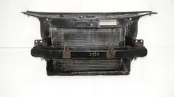 Courroie Avant OEM 363001285 pour Skoda Fabia II 2006-2010