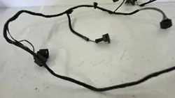 Câblage capteurs de recul OEM WIAZKA SCENIC III LIFT XMOD
