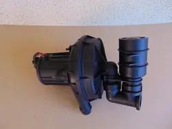 Bomba de ar secundário Audi A3 8P