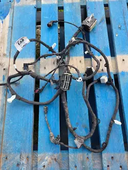 Ford Mustang Mach-E Motorledningar OEM PJ8T14B599