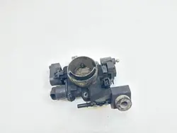 Corpo de borboleta Mazda 6 2003 AJ00104