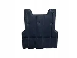 AUDI Q3 8U Motorplåt 8U0863821A