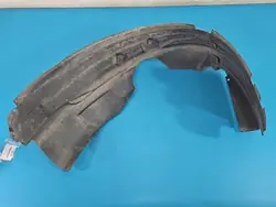 Right Front Wheel Arch Fiat Freemont 68087242AB