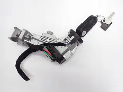 Jeu de clés de contact OEM 05801364057 pour Iveco Daily VI