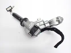 Zündschlüssel-Set OEM 05801364057 für Iveco Daily VI