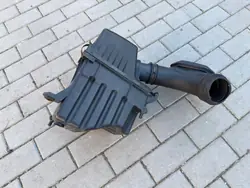 Luftfiltergehäuse Vorne Kia Sportage OEM FILTKIASPO040326