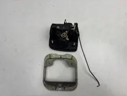 SEAT OE 6K0827565F Kofferraumgriff - Gebraucht