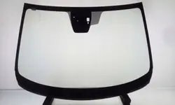 Frontscheibe OEM 5180AGACMW3L Mazda 6 2012- mit Sensor