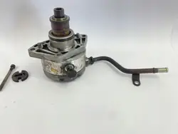 Pompe de suspension auto-nivelante OEM 1022360645 Mercedes
