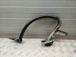 Dobradiça esquerda traseira porta-malas OEM 8K5827301AB Audi A4 B8
