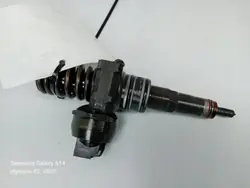Insprutare OEM 0414720038 för Ford Galaxy I