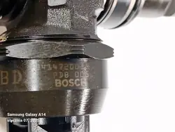 Injecteur OEM 0414720038 pour Ford Galaxy I