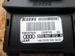 Module de pilote LED Xenon Audi Q5 8R