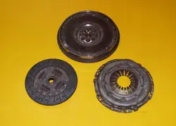 Volante de Dupla Massa Subaru Impreza III 2.0D 150CV 07-11