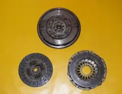 Volant Bi-Masse Subaru Impreza III 2.0D 150CV 07-11
