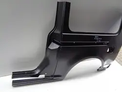 Linker hinterer Kotflügel OEM 50403 für VW Caddy 2K