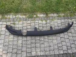 Estensione paraurti posteriore Citroen C3 A51