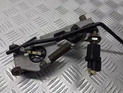 Pedal del acelerador OEM 123 para Mazda 6 GY 2.0 CITD