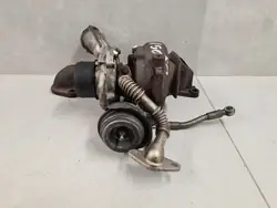Turboahdin OEM 55196859 Opel 1.9 CDTI 150 hv