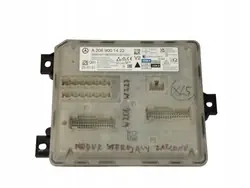 Mercedes W206 sytytysohjainmoduuli OEM A2069001422