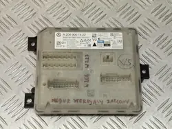 Mercedes W206 ontstekingsregelmodule OEM A2069001422