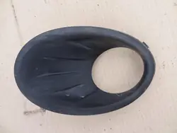 Griglia Paraurti Destro Nissan Qashqai I J10 Lift 62256BR03A