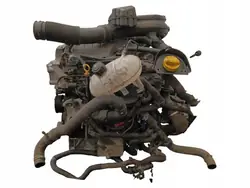 Motor Completo R9MH415 para Renault Trafic III 1.6 DCI