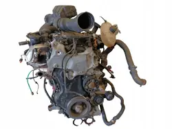 Komplett Motor R9MH415 för Renault Trafic III 1.6 DCI