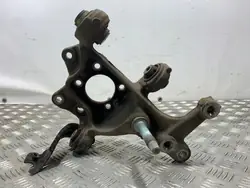 Moyeu roue arrière Toyota RAV4 OEM FBZ28709