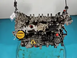 Dacia Dokker 2019 1.3 TCE Motor H5HB470