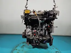Moteur Dacia Dokker 2019 1.3 TCE H5HB470