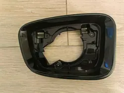 Cadre de rétroviseur gauche OEM C0181101 A96 BMW Série 7