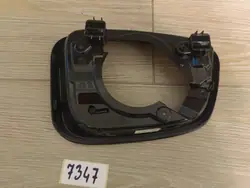 OEM C0181101 A96 linke Spiegelrahmen für BMW 7er