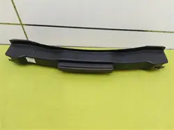 Renfort pare-chocs arrière OEM 50509382 Alfa Romeo Mito