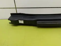 Renfort pare-chocs arrière OEM 50509382 Alfa Romeo Mito