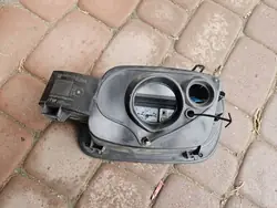 Trappe AdBlue OEM 39186497 Argent Opel Insignia B