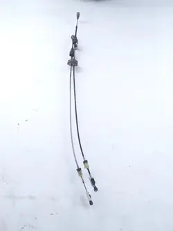 Gear Linkage Opel Zafira B 55351948