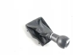Pommeau de levier Audi A6 S6 C7 OEM RZV66656