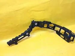 Scivolo Paraurti Posteriore Destro Opel Zafira B 06-14 OEM 13125044