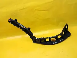 Glissière de Pare-chocs Arrière Droit Opel Zafira B 06-14 OEM 13125044