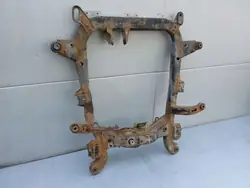 Pastilhas de travão dianteiras OEM 13192886 para Opel Zafira B