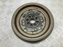 Audi TT 2.0 TFSI Volante de Dupla Massa Automático 06J105266T