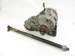 Caja de transferencia OEM 1229654 para BMW E53 X5 2000-2003