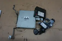 Nissan Patrol Y61 Immobilisatie Module OEM 23710-VB302