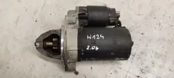Démarreur Mercedes-Benz OEM 0001107037 - Occasion