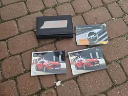 Manual de servicio Opel OEM www.OPELCZESCI.com-B653