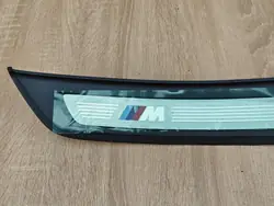 OEM 9447021 Linke hintere M-Paket Schwellerverkleidung BMW G30/G31