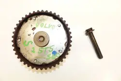 OEM 30646226 B5254T12 KAMABA turbohjul