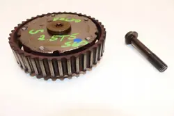 Turbolader-Rad OEM 30646226 B5254T12 KAMABA