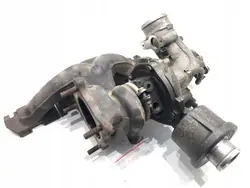 Turbocompresor Audi A6 C6 2.0 170CV 2004-2011 06D145701C